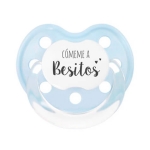 Chupetero personalizado - Regalos personalizados bebé