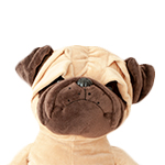 Canastilla de bebé personalizadas - Regalos personalizados bebé