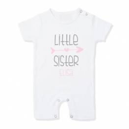 Pijama niño personalizado - Regalos personalizados bebé