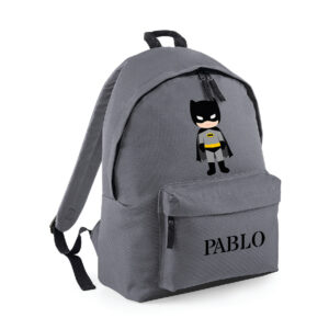 BATMAN