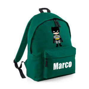 BATMAN