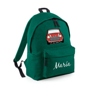 Verde botella