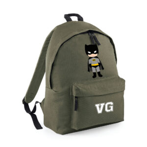 BATMAN