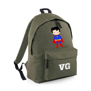 SUPERMAN