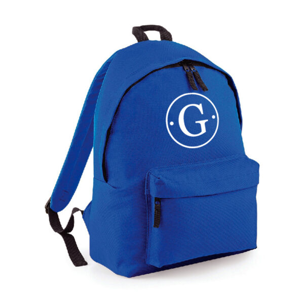 MOCHILA PERSONALIZADA CLÁSICA - INICIAL CÍRCULO - Imagen 14