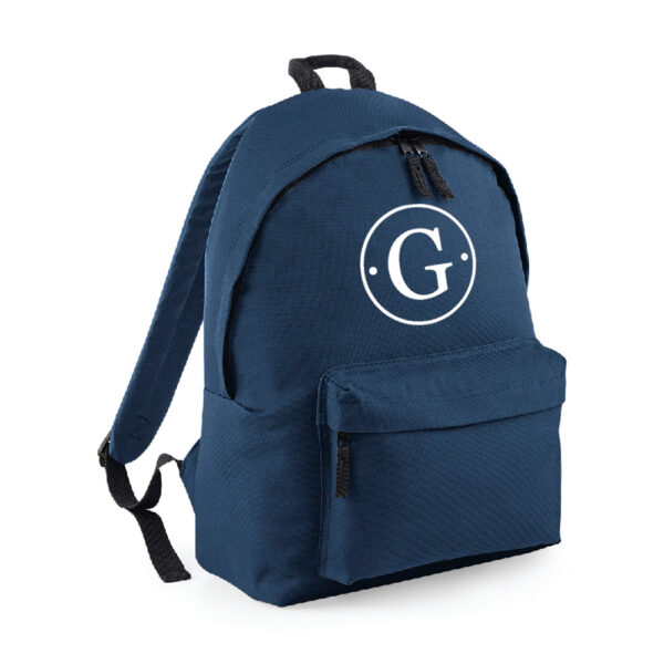 MOCHILA PERSONALIZADA CLÁSICA - INICIAL CÍRCULO - Imagen 15