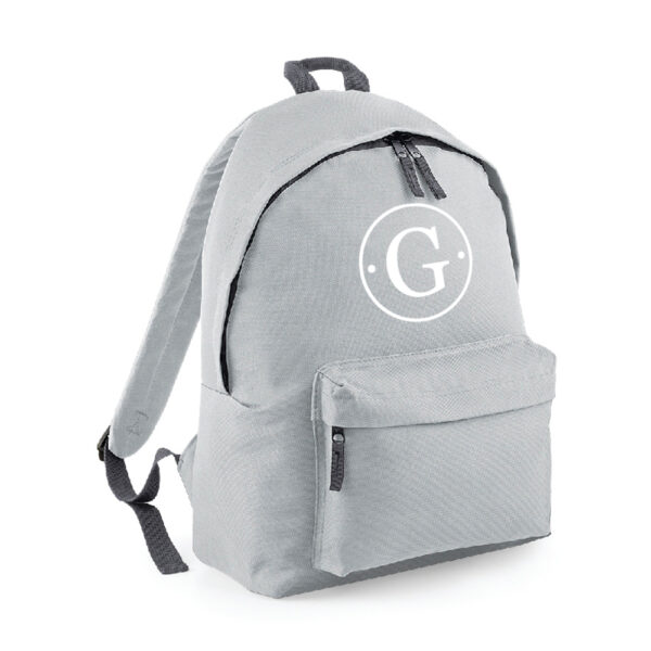MOCHILA PERSONALIZADA CLÁSICA - INICIAL CÍRCULO - Imagen 17