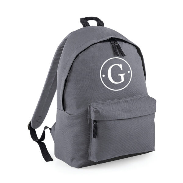 MOCHILA PERSONALIZADA CLÁSICA - INICIAL CÍRCULO - Imagen 18