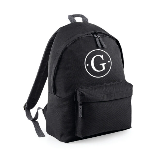 MOCHILA PERSONALIZADA CLÁSICA - INICIAL CÍRCULO - Imagen 11