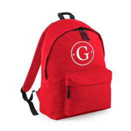 MOCHILA PERSONALIZADA CLÁSICA - INICIAL CÍRCULO