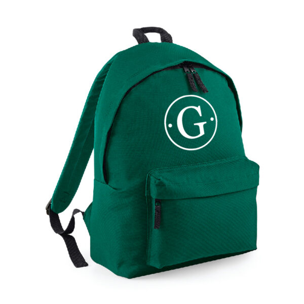 MOCHILA PERSONALIZADA CLÁSICA - INICIAL CÍRCULO - Imagen 8