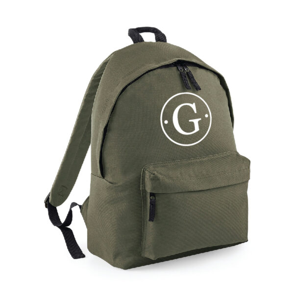 MOCHILA PERSONALIZADA CLÁSICA - INICIAL CÍRCULO - Imagen 6