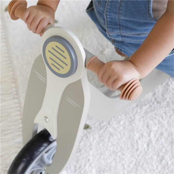 BICI SCOOTER SIN PEDALES PERSONALIZADA - Imagen 4