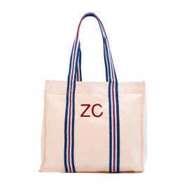Bolsa loneta personalizada Tokio