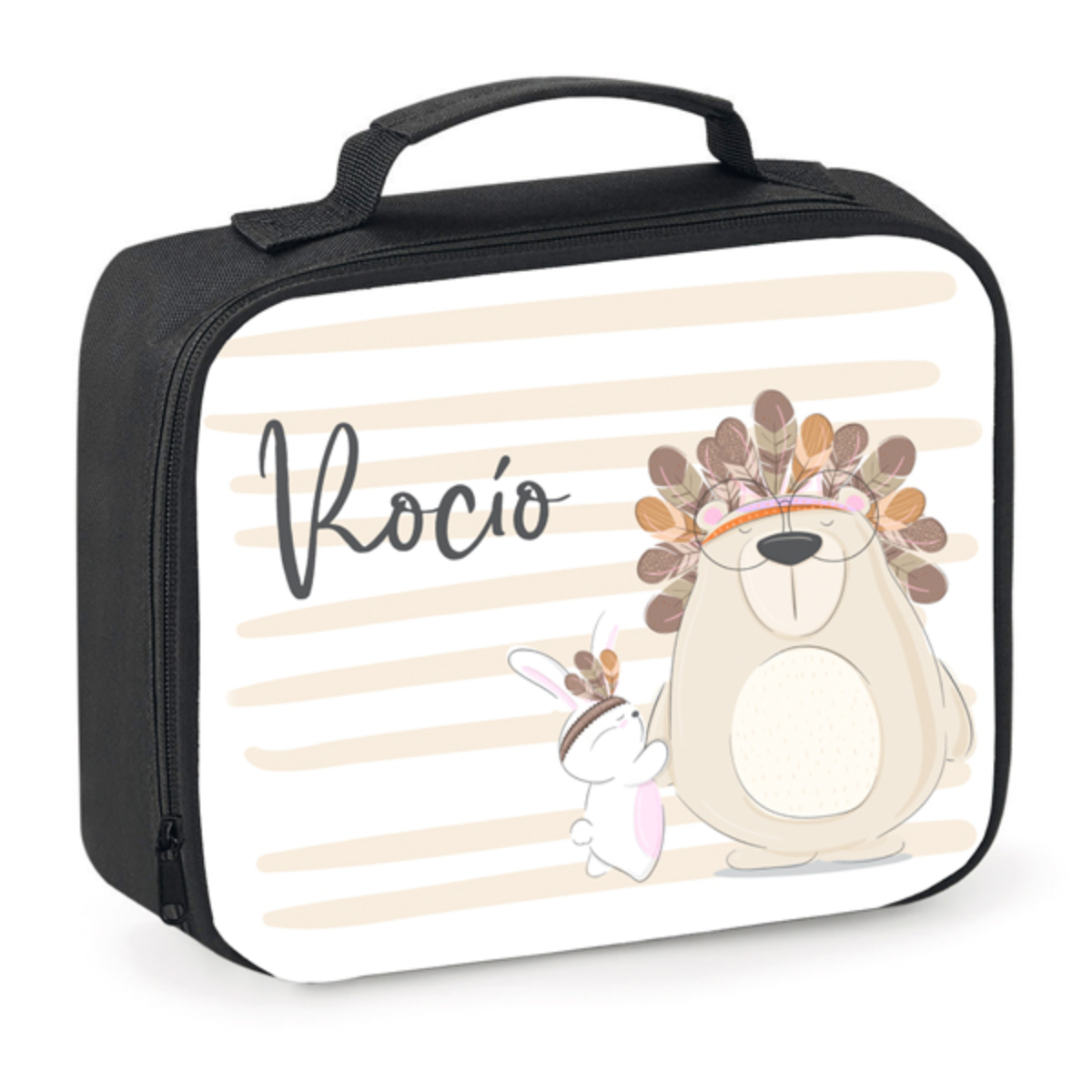 Bolsa viaje personalizada Támesis