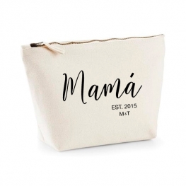 NECESER PERSONALIZADO IBIZA  MAMÁ ESTABLISHED