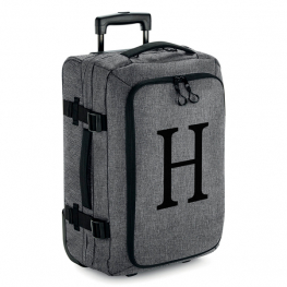 Maleta personalizada Himalaya Inicial grande
