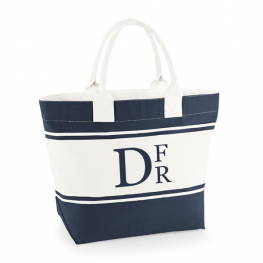 Bolsa personalizada Creta tríptico