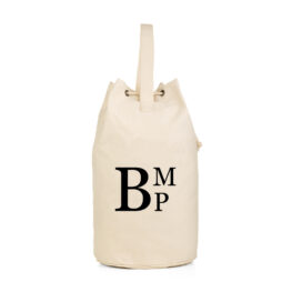 Bolsa personalizada Océano tríptico