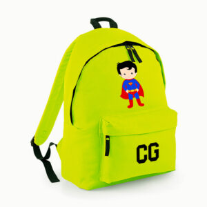 SUPERMAN