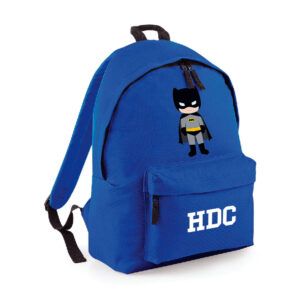 BATMAN