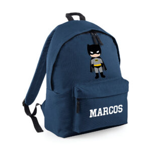 BATMAN