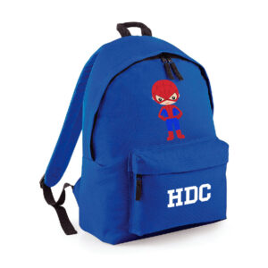 SPIDERMAN