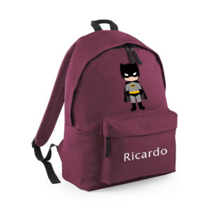 BATMAN