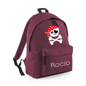 ROJO