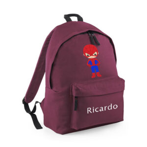 SPIDERMAN
