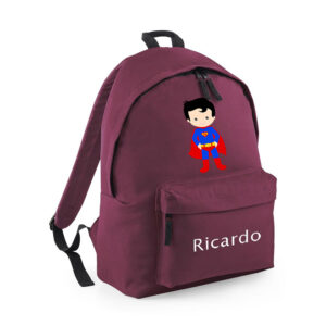 SUPERMAN