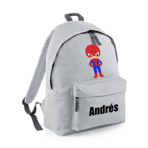 SPIDERMAN