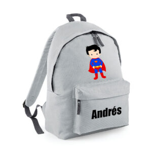 SUPERMAN