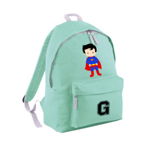 SUPERMAN