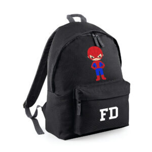 SPIDERMAN