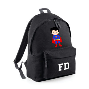 SUPERMAN