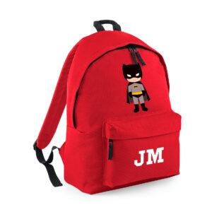 BATMAN