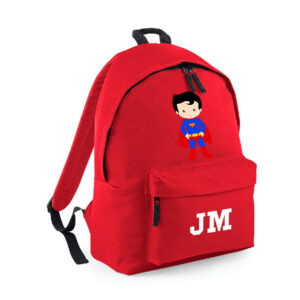 SUPERMAN