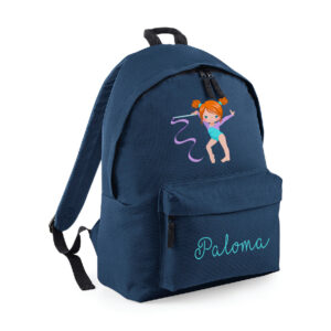 PELIRROJA