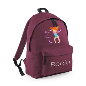 PELIRROJA