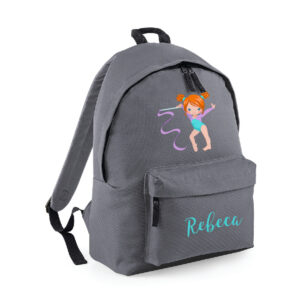 PELIRROJA