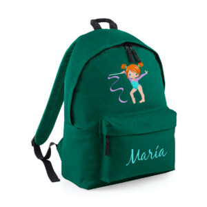 PELIRROJA