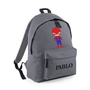 SPIDERMAN