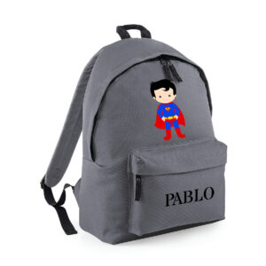 SUPERMAN