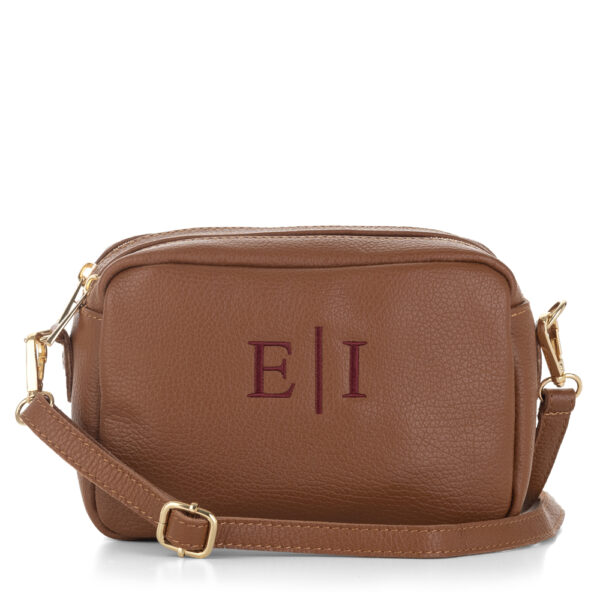 BOLSO PIEL PERSONALIZADO MADISON - Imagen 5