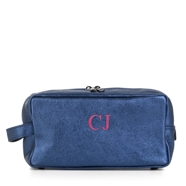 NECESER PIEL PERSONALIZADO NILO NIGHT