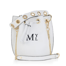 BOLSO PIEL PERSONALIZADO ESCALA CITY