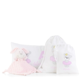 PACK PERSONALIZADO COLE 4