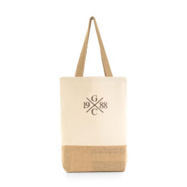 BOLSA PERSONALIZADA BALI BORDADA