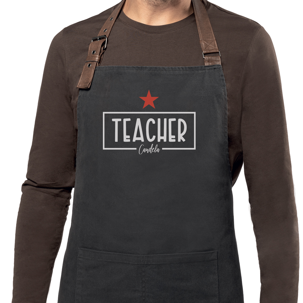 TEACHER